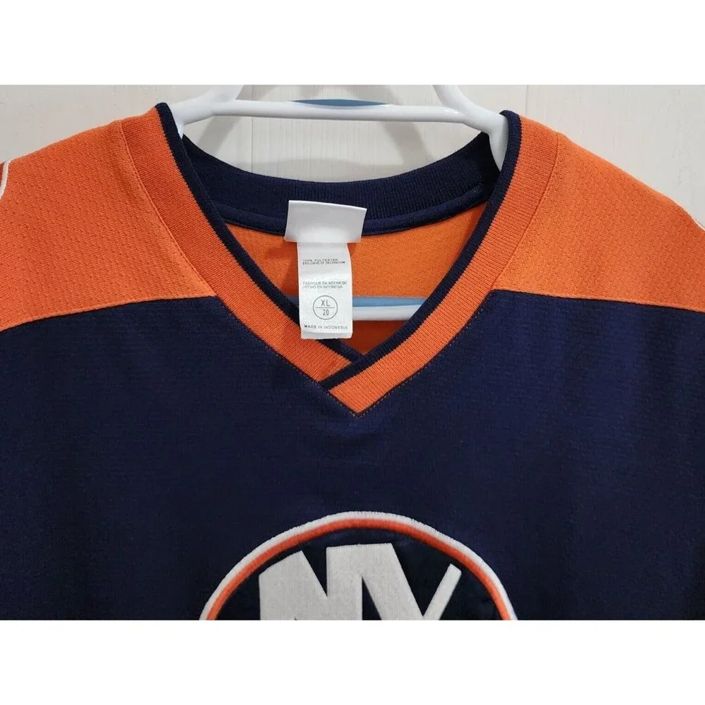 New York Islanders Officially‎ Licensed NHL Michael Peca Jersey Youth XL 20